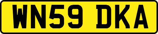 WN59DKA
