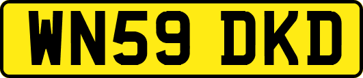 WN59DKD