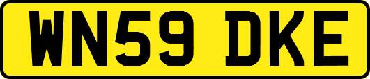 WN59DKE