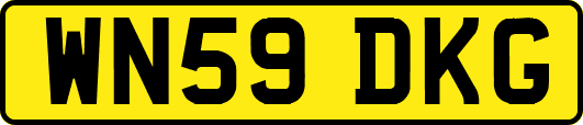 WN59DKG