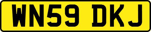 WN59DKJ