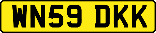 WN59DKK