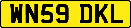 WN59DKL