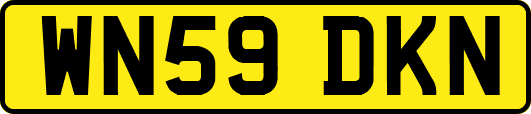 WN59DKN