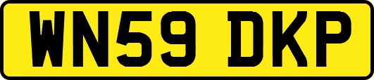 WN59DKP