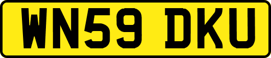 WN59DKU
