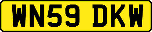 WN59DKW