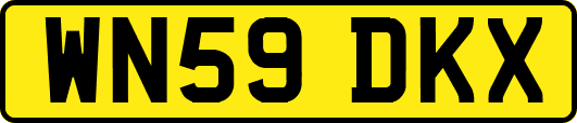 WN59DKX