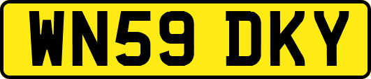 WN59DKY