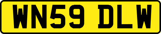 WN59DLW