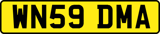 WN59DMA