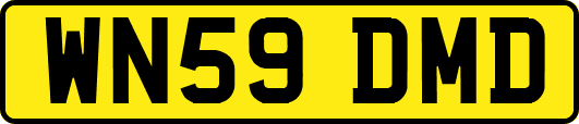 WN59DMD