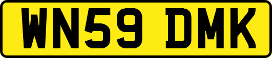 WN59DMK