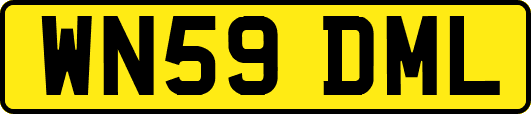 WN59DML