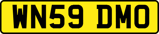 WN59DMO