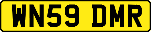 WN59DMR