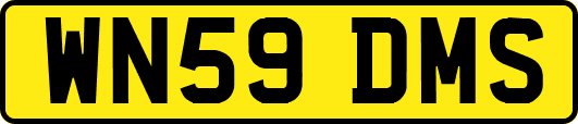 WN59DMS