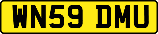 WN59DMU
