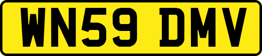 WN59DMV