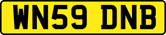 WN59DNB