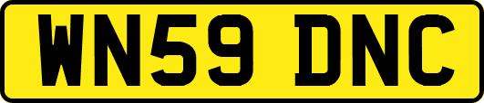 WN59DNC