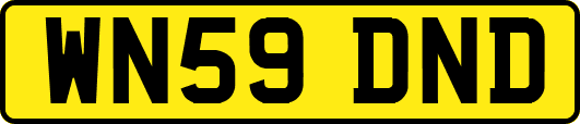 WN59DND