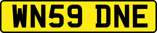 WN59DNE
