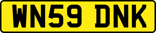 WN59DNK