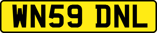 WN59DNL