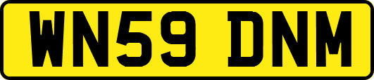 WN59DNM