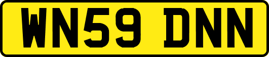 WN59DNN