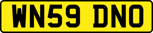 WN59DNO