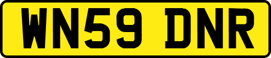 WN59DNR