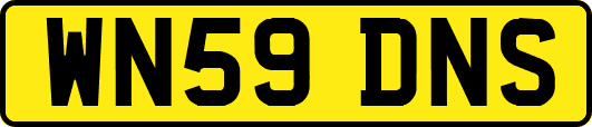 WN59DNS