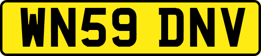 WN59DNV