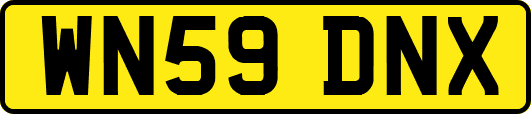 WN59DNX