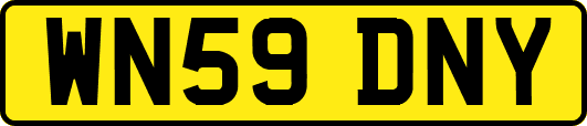 WN59DNY