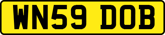 WN59DOB