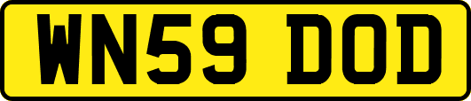 WN59DOD