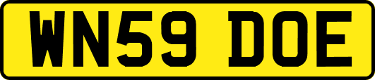 WN59DOE