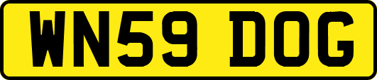 WN59DOG