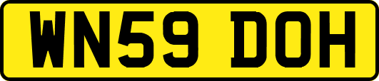 WN59DOH