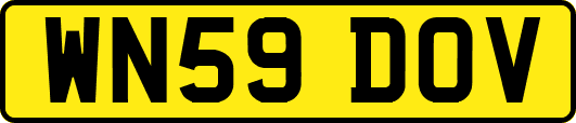 WN59DOV