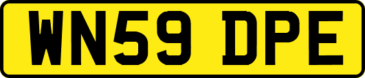 WN59DPE