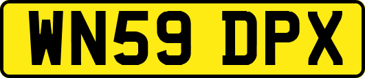 WN59DPX
