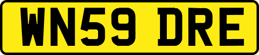 WN59DRE