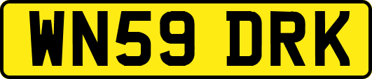 WN59DRK