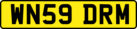 WN59DRM