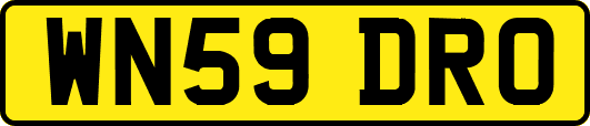 WN59DRO