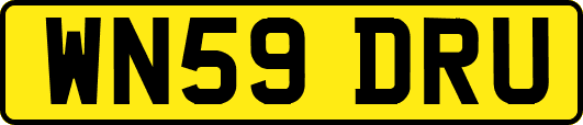 WN59DRU